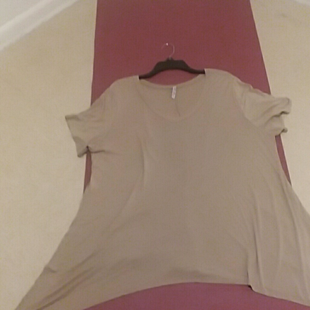 Casual top